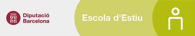 Butlletí Escola d'Estiu 2019