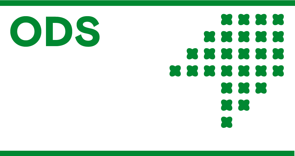 Objectius de Desenvolupament Sostenible. Agenda 2030