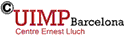 Logotip CUIMPB-Centre Ernest Lluch