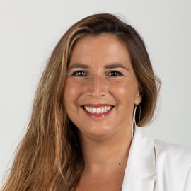 Candela López Tagliafico