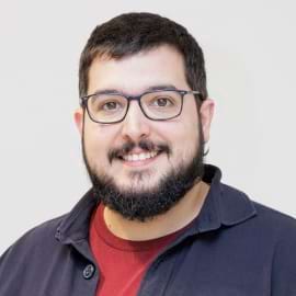 Pau González Val