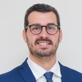 Marc Almendro i Campillo