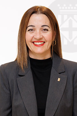 Ana Herrera Bordallo Ana Herrera Bordallo
