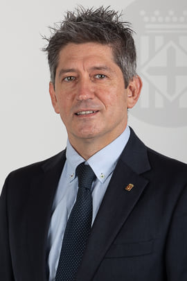 David Quirós Brito
