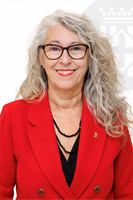 Lourdes Borrell Moreno Lourdes Borrell Moreno