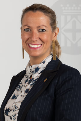 Maria Eugènia Gay Rosell