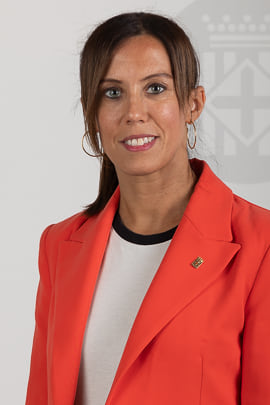 Marta Farrés Falgueras