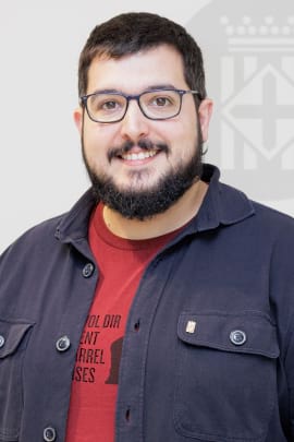 Pau González Val