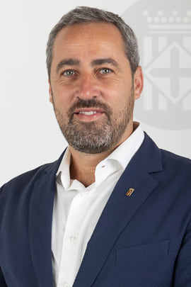 Ramon Bacardit Reguant Ramon Bacardit Reguant