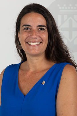 Raquel Albiol i Gilabert