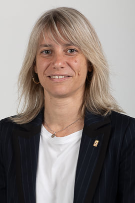 Alba Barnusell