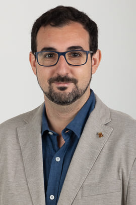 Antoni Vélez