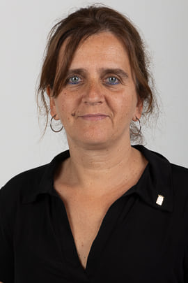 Gemma Tarafa