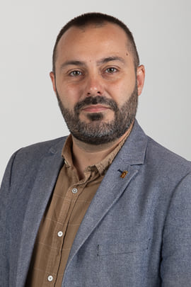 Javier Silva