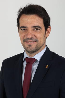 Manuel Reyes