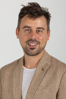 Marc Serra