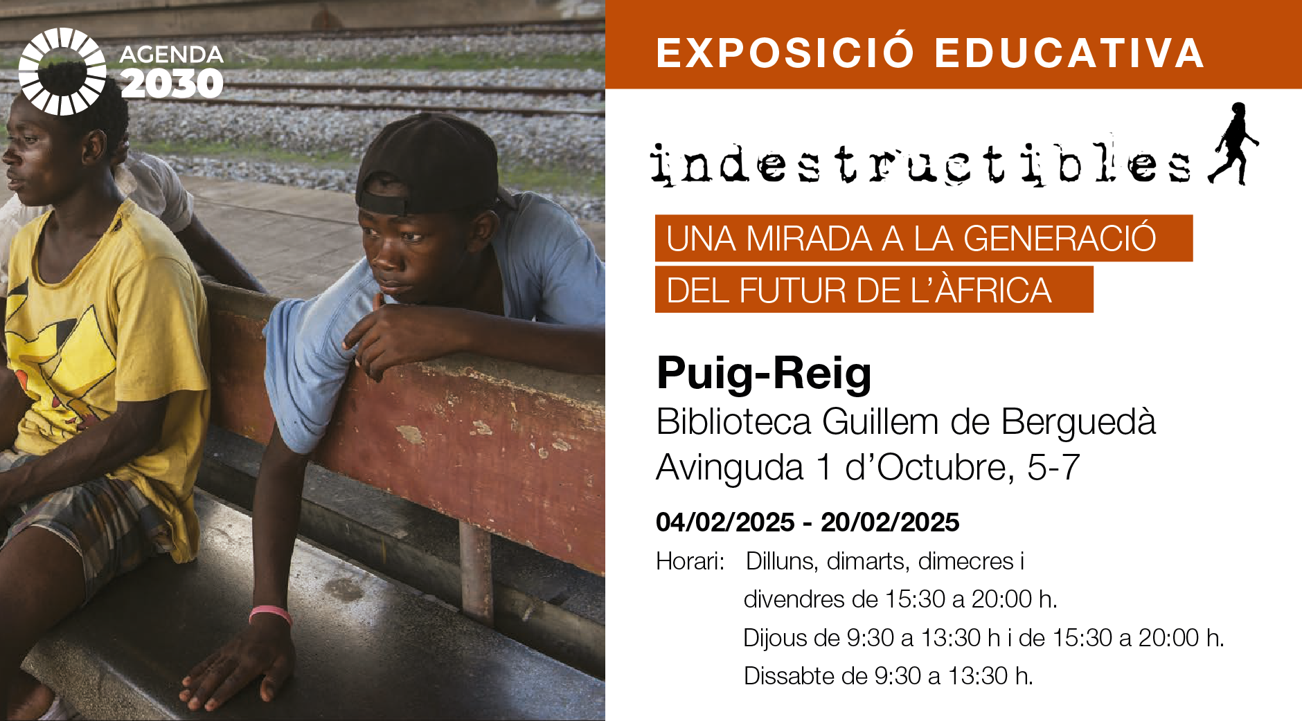 Indestructibles a Puig-Reig