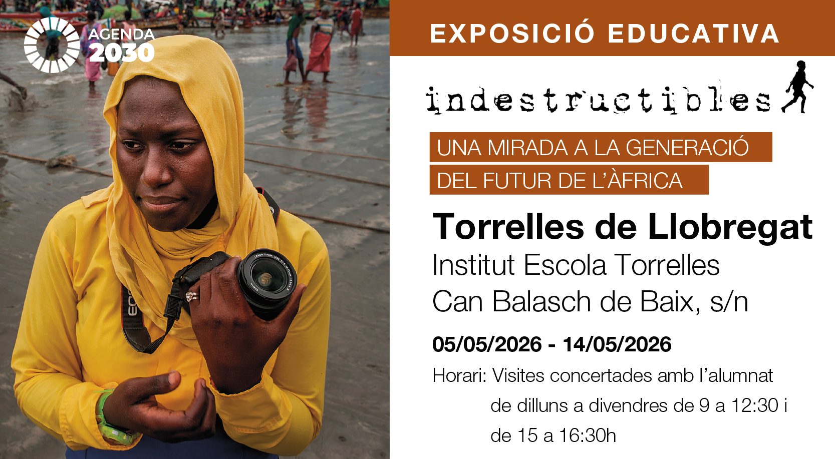 Indestructibles a Torrelles de Llobregat