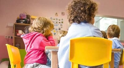 Programació a les EBM: aplicació del currículum d'infantil a les situacions aprenentatge Programació a les EBM: aplicació del currículum d'infantil a les situacions aprenentatge