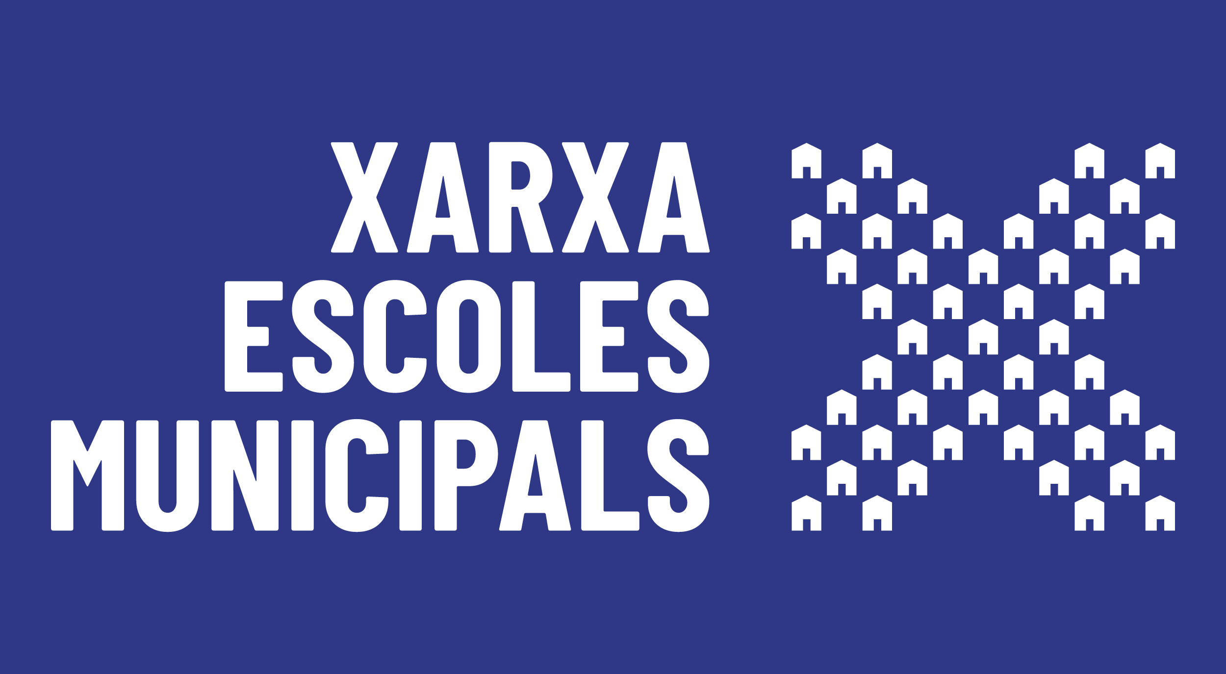 Xarxa d'Escoles Municipals