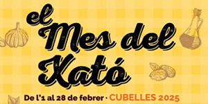 Imatge: Ajuntament de Cubelles