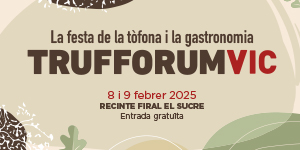 Imatge: Trufforum