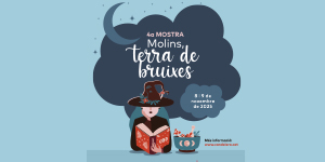 Imatge: Ajuntament de Molins de Rei