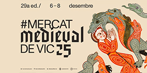 Imatge: Ajuntament de Vic