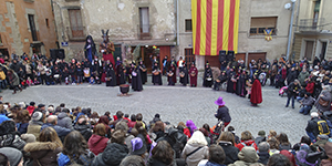 Imatge: Ajuntament de Centelles