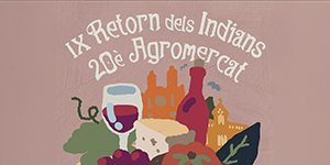 Imatge: Ajuntament de Sant Pere de Ribes