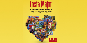 Imatge: Ajuntament de Barberà del Vallès