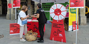 Imatge: Diputació de Barcelona