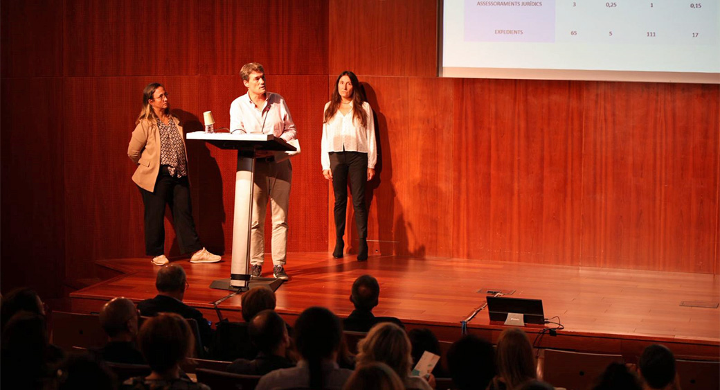 Bones pràctiques en la prestació dels serveis de polítiques de consum: Cooperació interadministrativa: l’OMIC de les Tres Viles (Caldes d’Estrac, Sant Andreu de Llavaneres i Sant Vicenç de Montalt). Bones pràctiques en la prestació dels serveis de polítiques de consum: Cooperació interadministrativa: l’OMIC de les Tres Viles (Caldes d’Estrac, Sant Andreu de Llavaneres i Sant Vicenç de Montalt).