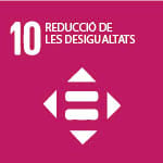 Reducción de las desigualdades