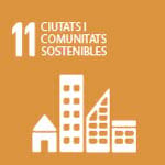 Sustainable cities and communities
