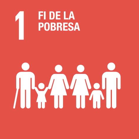 Fi de la pobresa