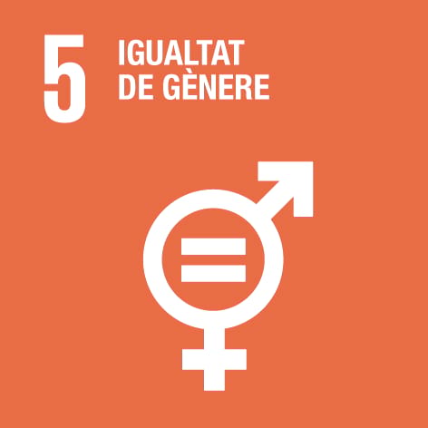 Igualtat de gènere