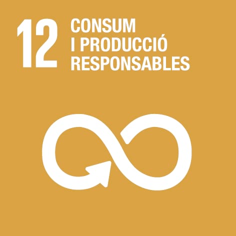 Consum i producció responsables