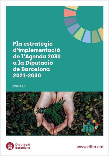 Pla estratègic_Diputació de Barcelona