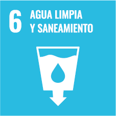 Agua limpia y sanemiento