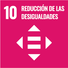 Reducción de las desigualdades