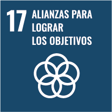 Alianzas para lograr los objetivos