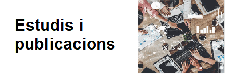 Estudis i publicacions