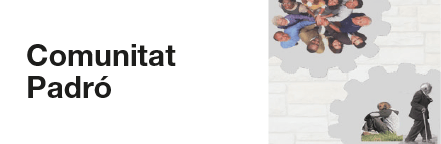 Comunitat de Padró