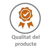 Qualitat del producte Qualitat del producte
