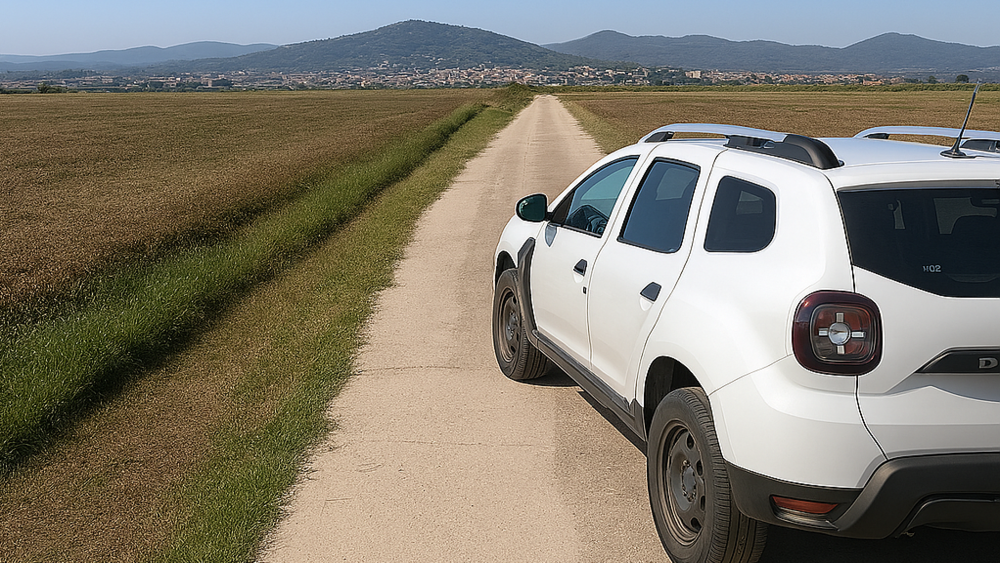 PS subministrament 4x4 PS subministrament 4x4