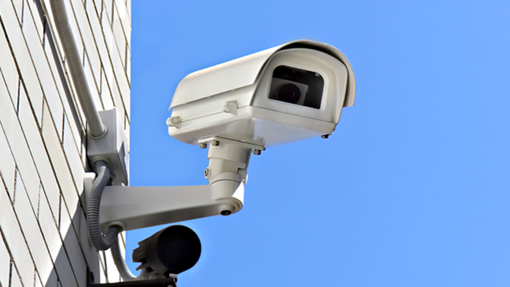 Nou Programa específic de videoprotecció Nou Programa específic de videoprotecció