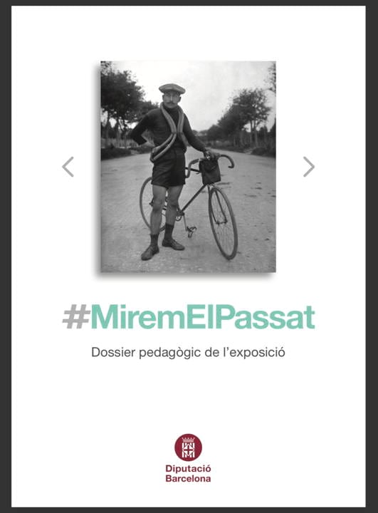 Dossier pedagògic Mirem el passat