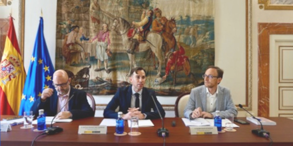 Font: Fundación Democracia y Gobierno Local