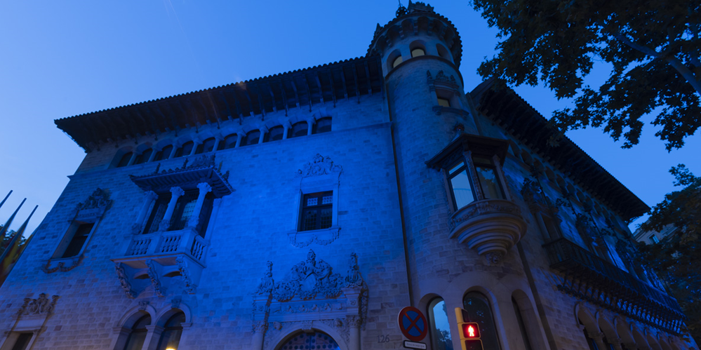 Imatge: Diputació de Barcelona